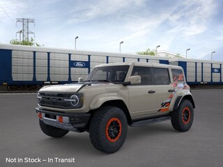 2026 Ford Bronco Raptor&reg; SUV