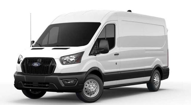 Thumbnail: 2026 Ford Transit Series - 33