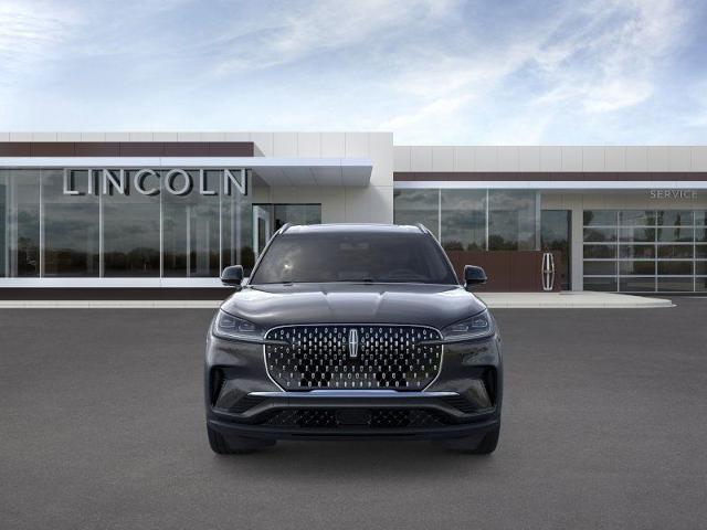 2025 Lincoln Aviator Reserve - Photo 28
