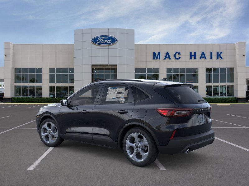 2026 Ford Escape ST-Line photo 3