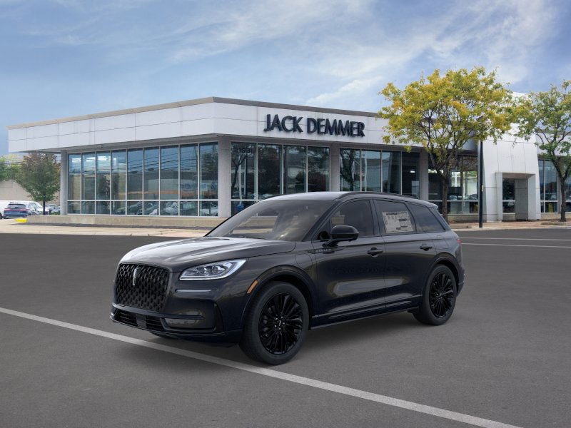 2026 Lincoln Corsair Grand Touring's photo