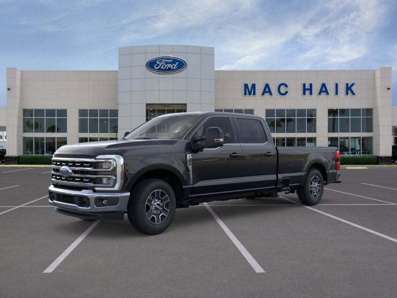 2026 Ford F-350 Super Duty XL's photo