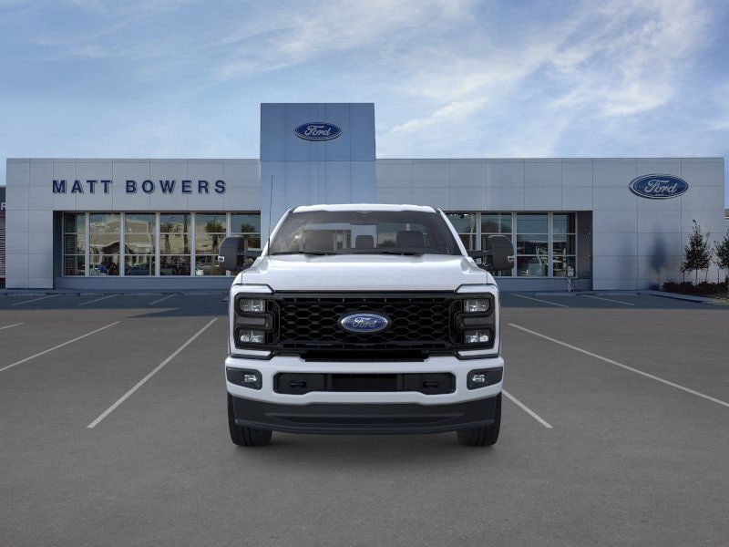 2026 Ford F-350 Super Duty XL - Photo 30