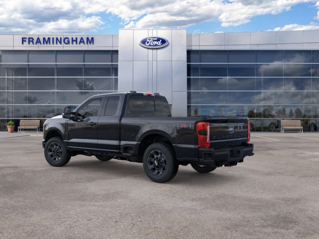 New 2026 Ford F-250SD F-250® XL Truck Super Cab