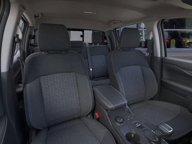 Thumbnail: 2025 Ford Ranger - 32