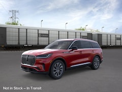 2025 Lincoln Aviator Premiere SUV