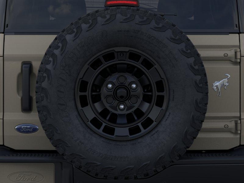 Thumbnail: 2026 Ford Bronco - 24