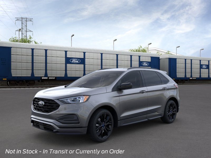 New 2022 Ford Edge Sport Utility Stock: 104001