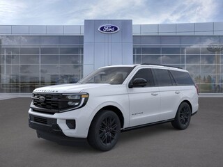 2025 Ford Expedition Platinum Sport Utility