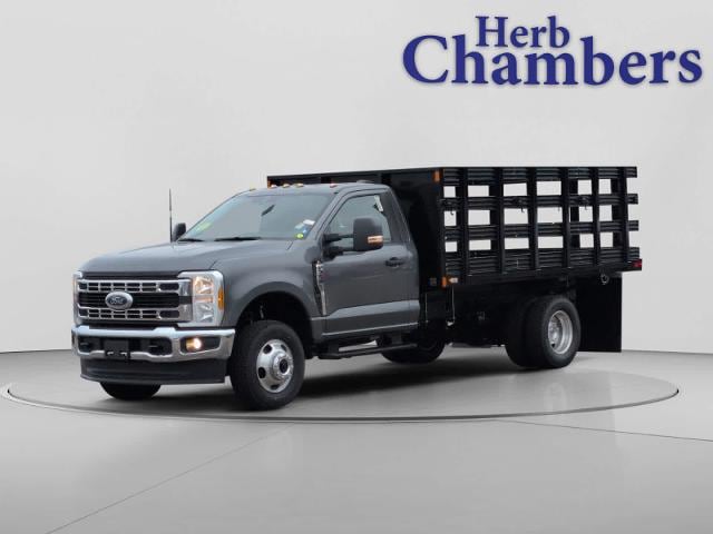 new 2026 Ford Super Duty F-350 DRW car, priced at $78,700