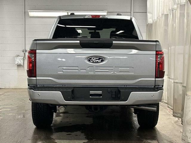 Thumbnail: 2026 Ford F-150 - 32