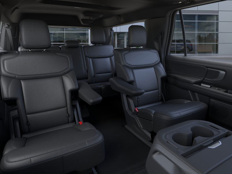 2025 Ford Expedition MAX Platinum - Photo 11