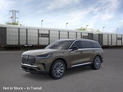 2026 Lincoln Aviator Premiere SUV