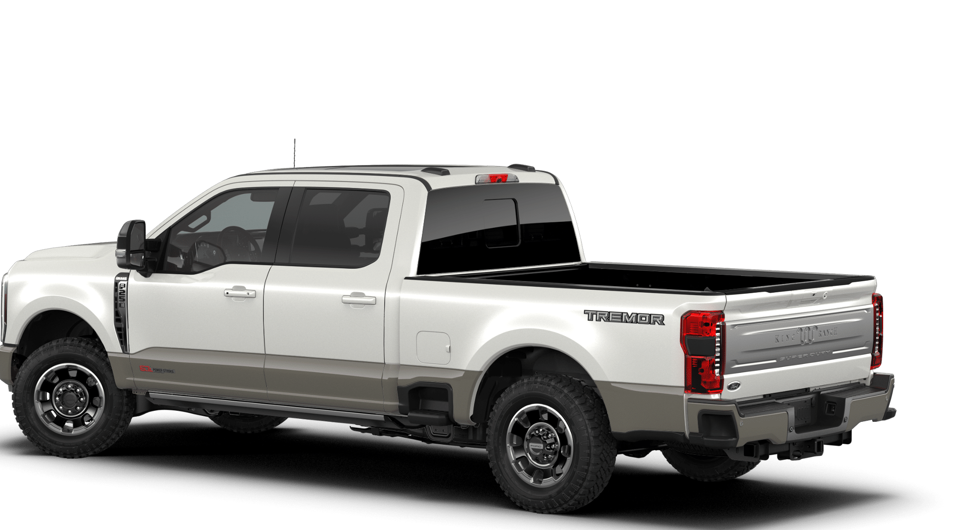 Thumbnail: 2026 Ford F-250 - 9