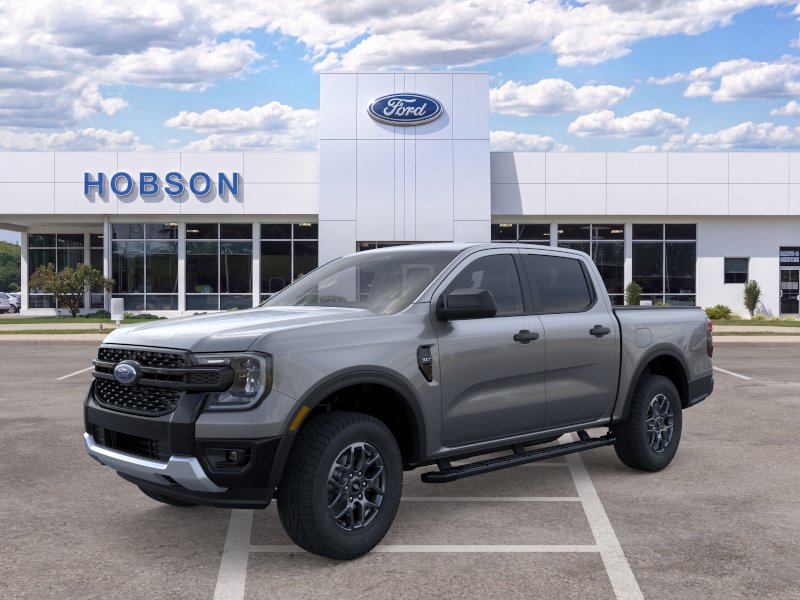 2026 Ford Ranger XLT Truck