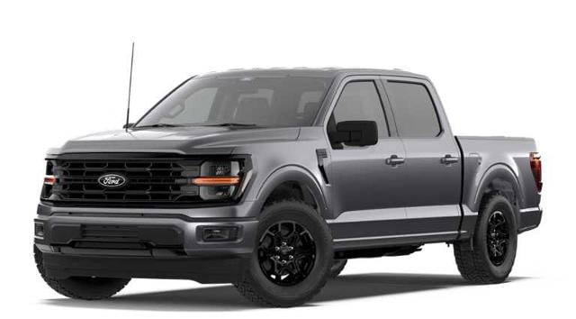 Thumbnail: 2026 Ford F-150 - 30