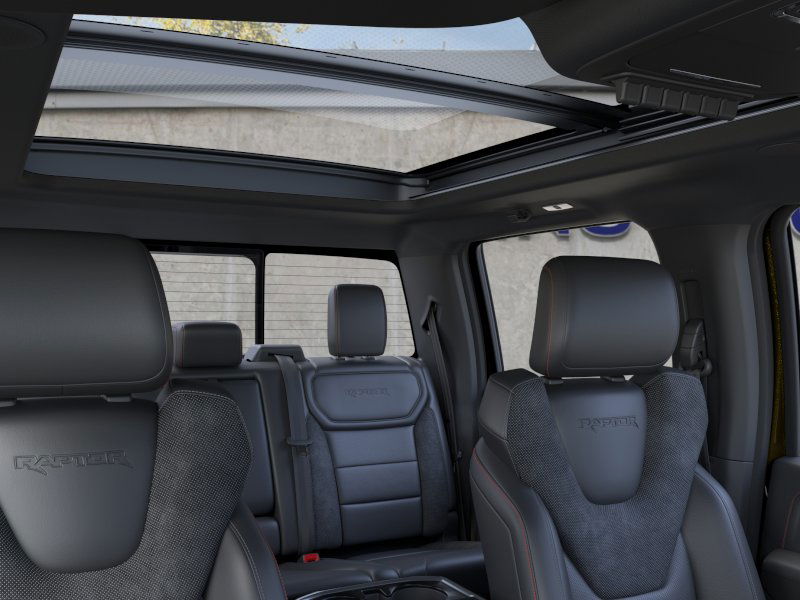 Thumbnail: 2025 Ford F-150 - 44