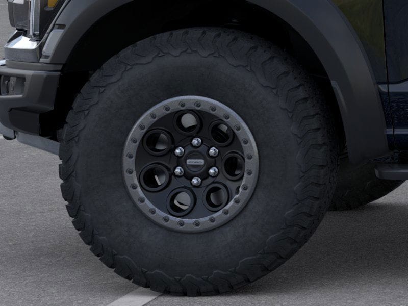 2025 Ford F-150 Raptor - Photo 48