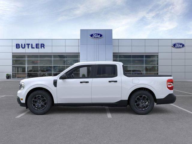 2024 Ford Maverick XLT - Photo 68