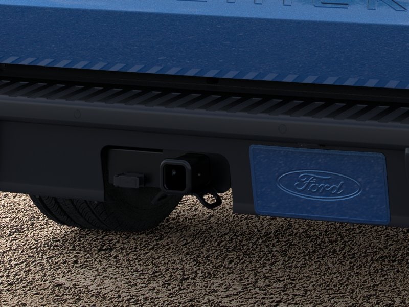 2025 Ford Maverick XLT - Photo 47