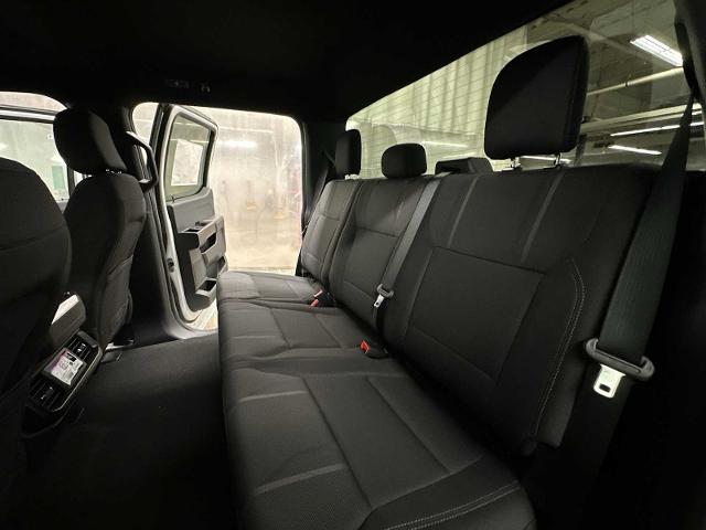 Thumbnail: 2026 Ford F-150 - 45