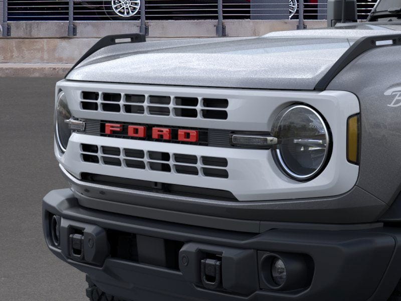 Thumbnail: 2026 Ford Bronco - 44