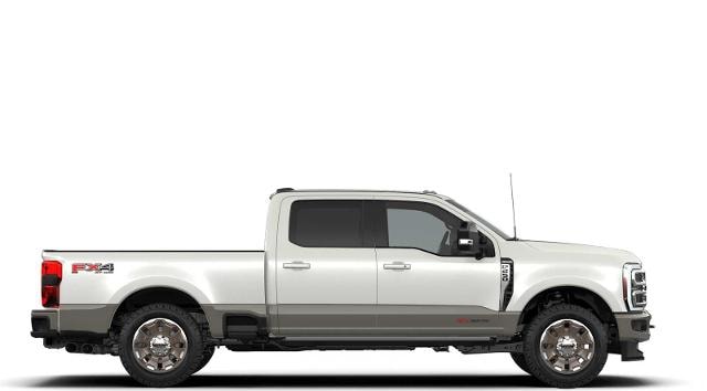 Thumbnail: 2026 Ford F-250 - 27