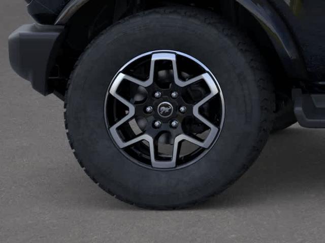 Thumbnail: 2026 Ford Bronco - 45
