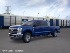 2026 Ford Super Duty F-350&reg; XLT Truck Crew Cab