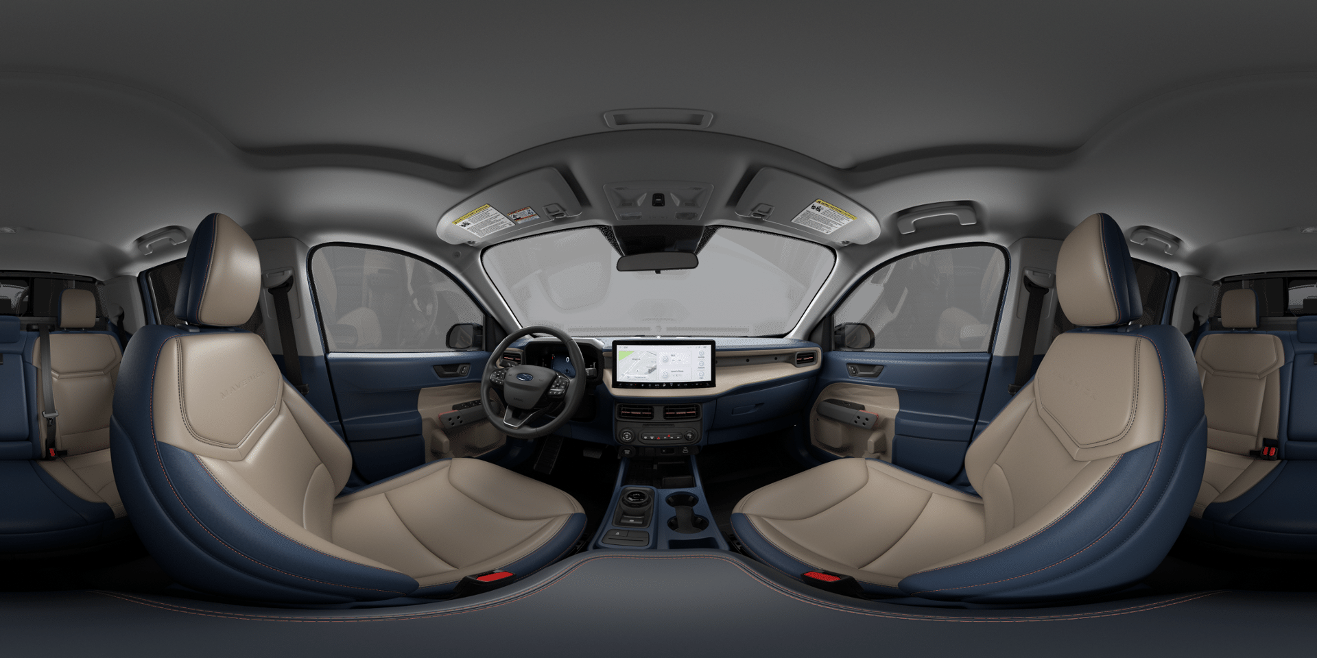 Thumbnail: 2026 Ford Maverick - 32