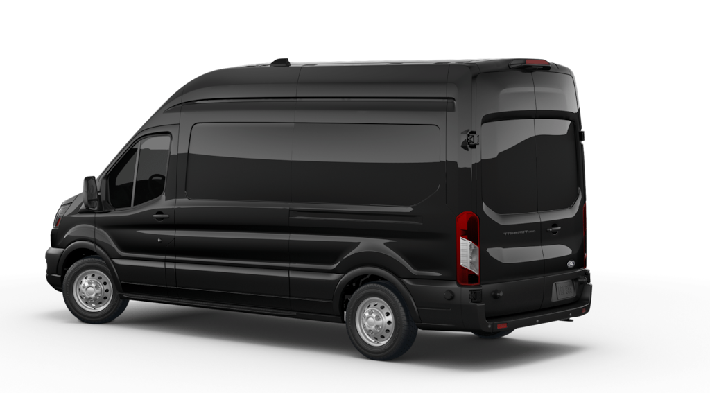 New 2026 Ford Transit-350 Cargo Cargo Van VAN