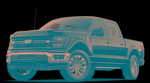2025 Ford F-150 XLT - Photo 30