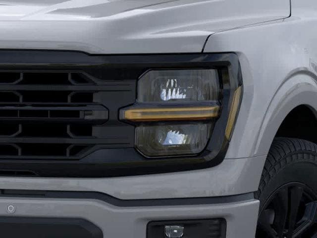 Thumbnail: 2026 Ford F-150 - 40