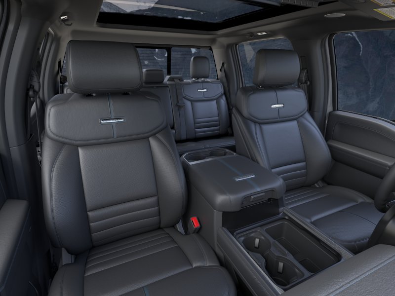 2026 Ford F-350 Super Duty Platinum - Photo 33