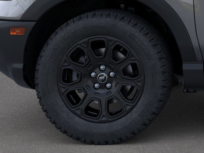 Thumbnail: 2025 Ford Bronco Sport - 42