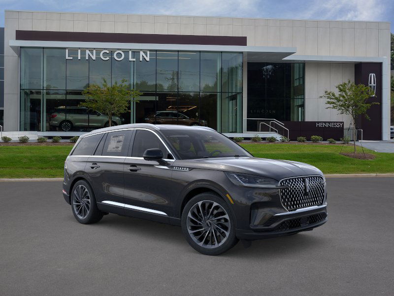 2025 Lincoln Aviator Reserve - Photo 49