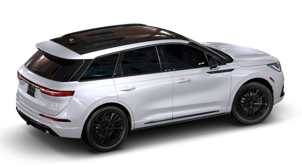 New 2026 Lincoln Corsair Premiere CROSSOVERS