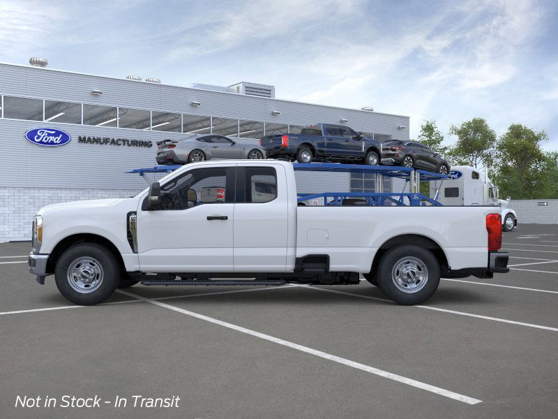 2026 Ford F-250 XL photo 2