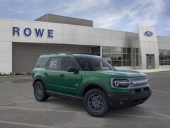 2025 Ford Bronco Sport Big Bend SUV