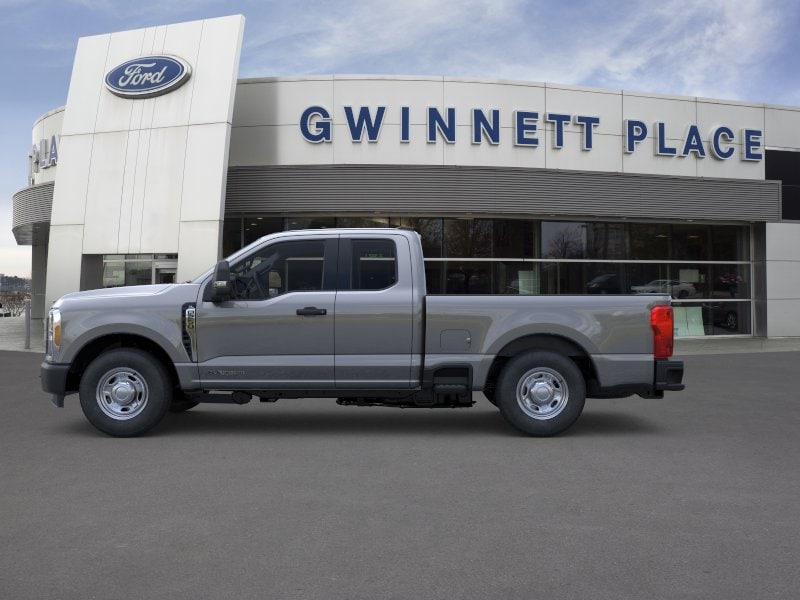 2026 Ford F-250 Super Duty XL - Photo 25