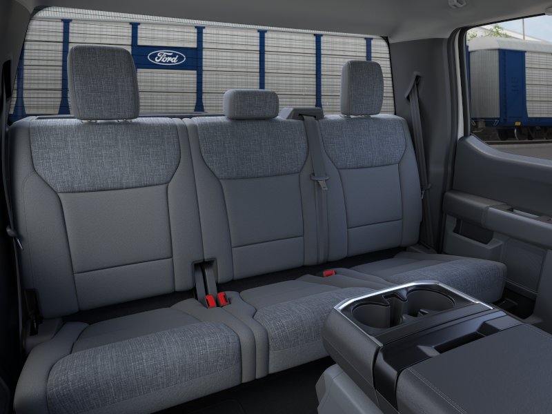 new 2026 Ford F-150 car, priced at $55,765