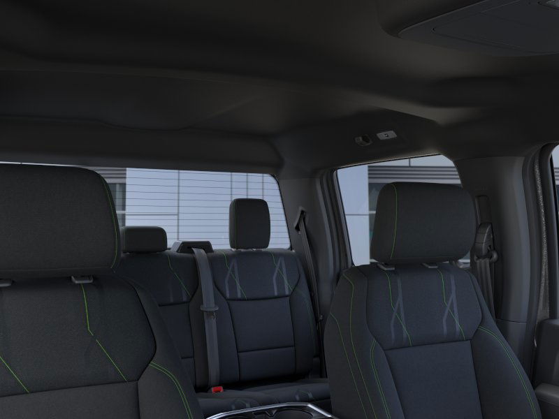 2025 Ford F-150 STX photo 22