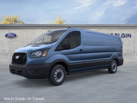 2026 Ford Transit-150 Cargo Base VAN