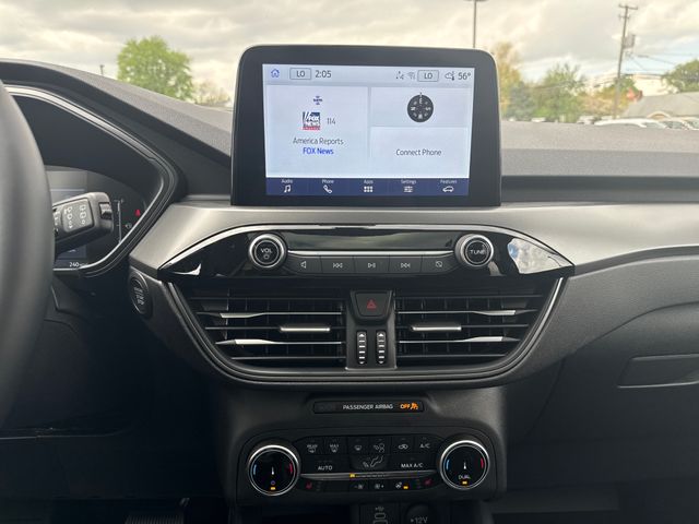 2026 Ford Escape Active - Photo 46