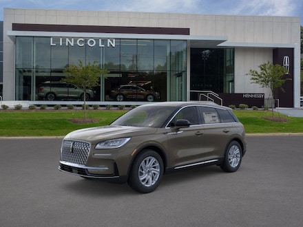 2025 Lincoln Corsair Premiere SUV
