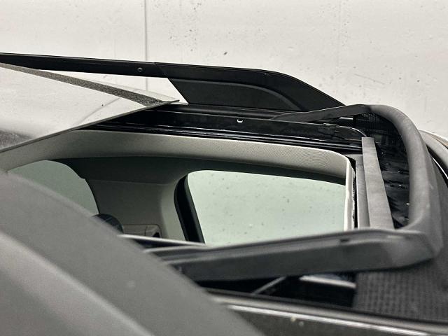 Thumbnail: 2025 Ford Bronco Sport - 38