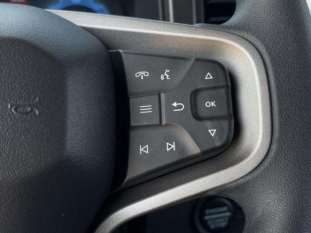 2025 Ford Bronco 4-Door Base - Photo 42