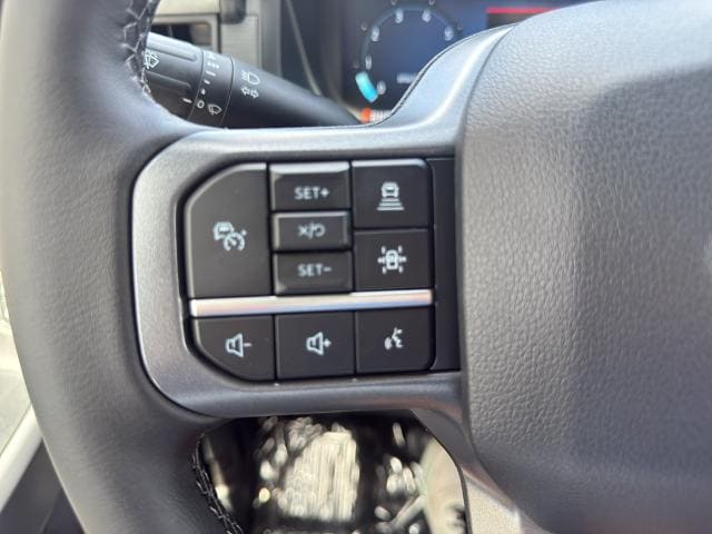 2025 Ford F-150 XLT - Photo 33