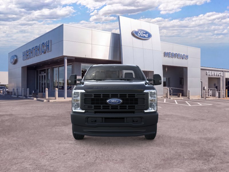 2026 Ford F-350 Super Duty XL - Photo 27