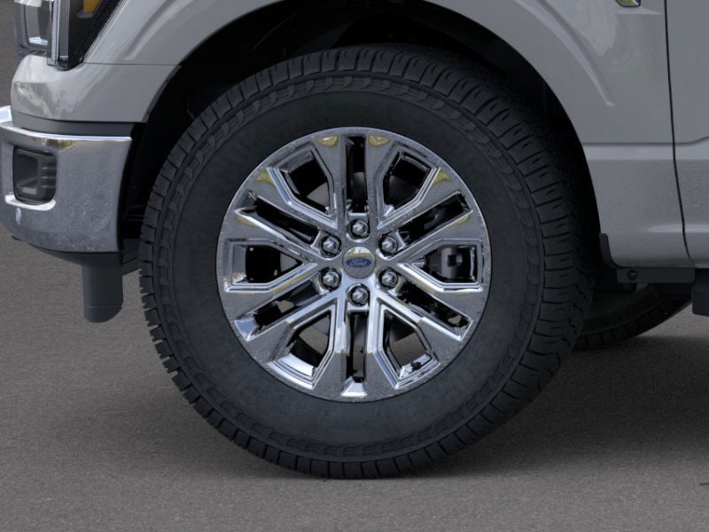 Thumbnail: 2026 Ford F-150 - 19